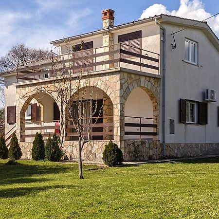 Apartament House Elan Kornić Zewnętrze zdjęcie