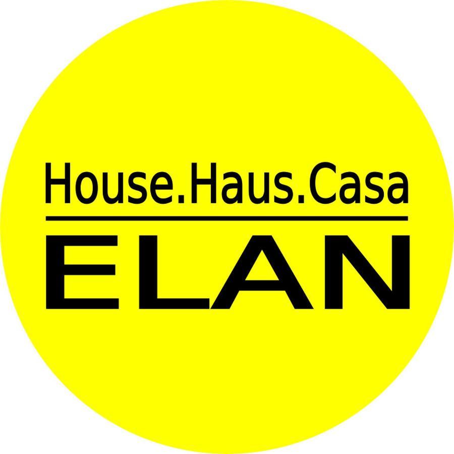 Apartament House Elan Kornić Zewnętrze zdjęcie