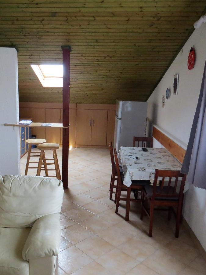 Apartament House Elan Kornić Zewnętrze zdjęcie
