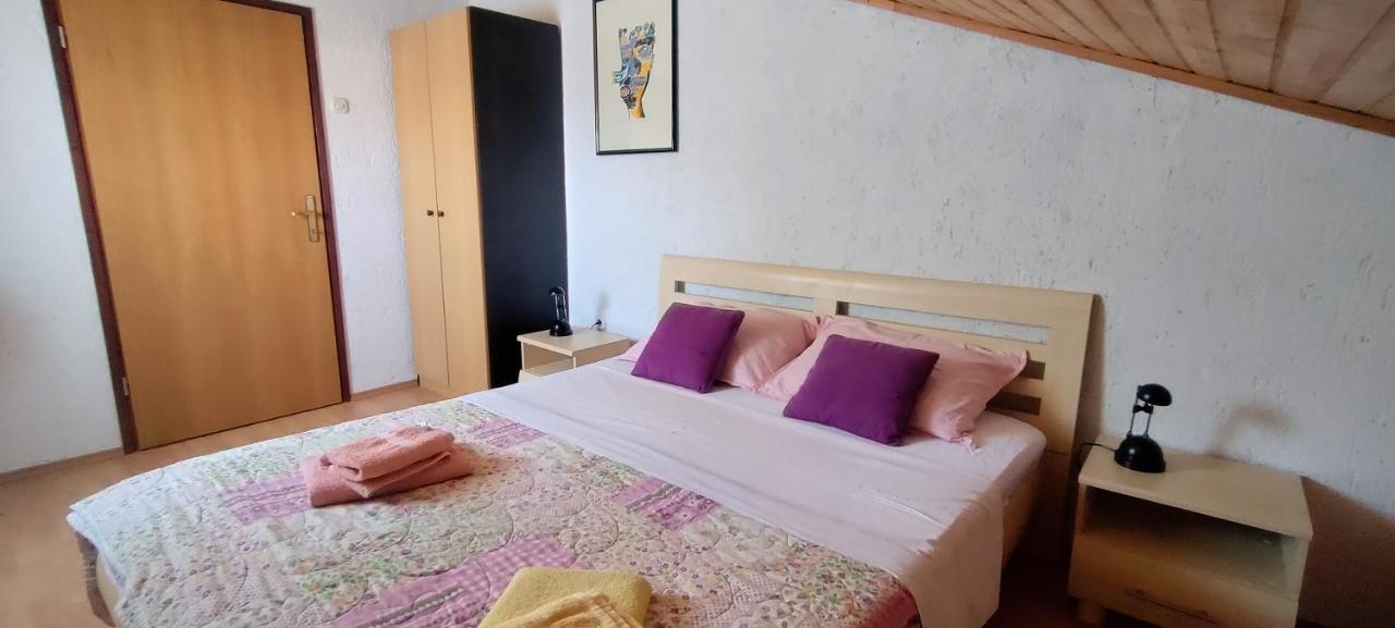 Apartament House Elan Kornić Zewnętrze zdjęcie