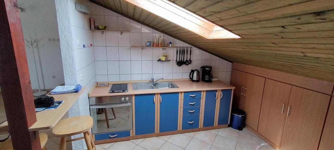 Apartament House Elan Kornić Zewnętrze zdjęcie