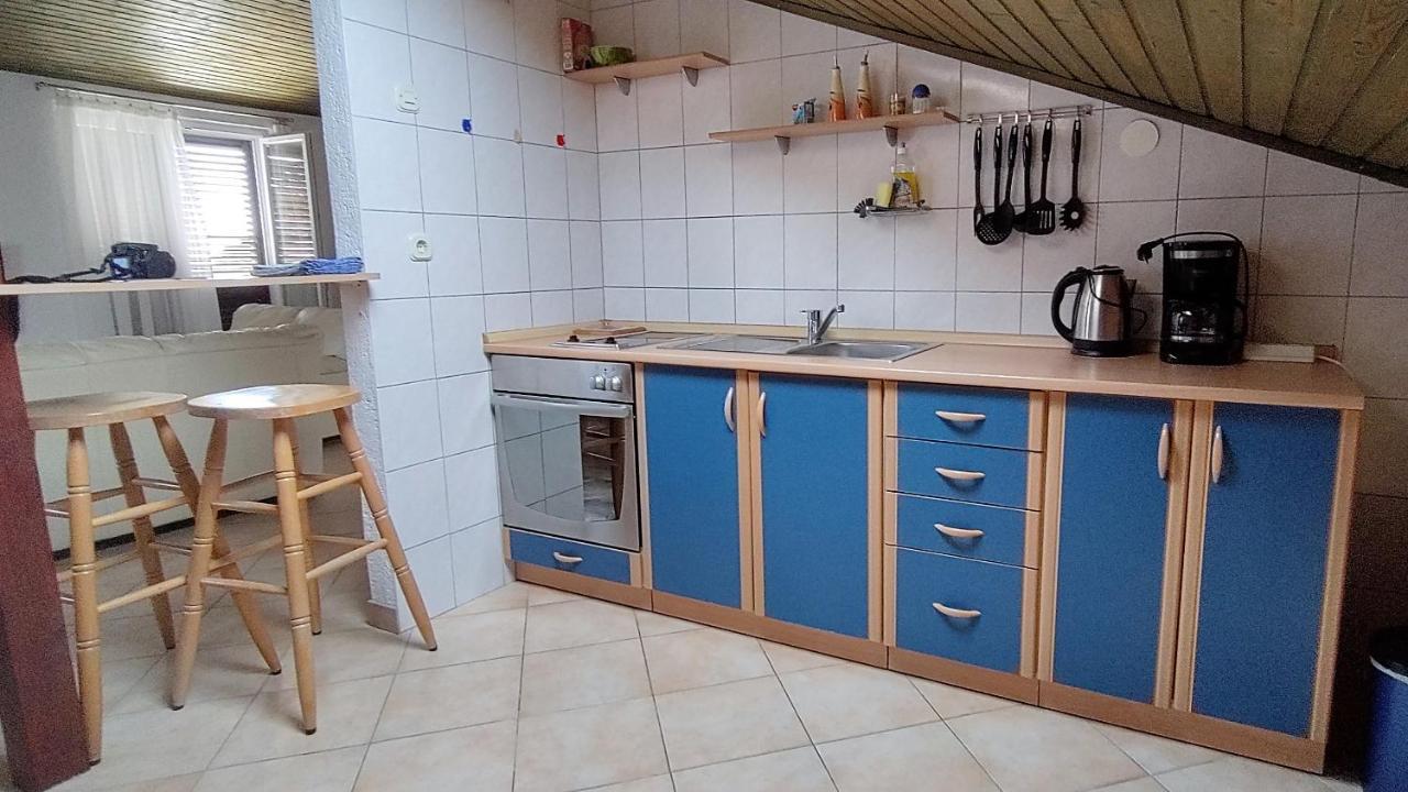 Apartament House Elan Kornić Zewnętrze zdjęcie