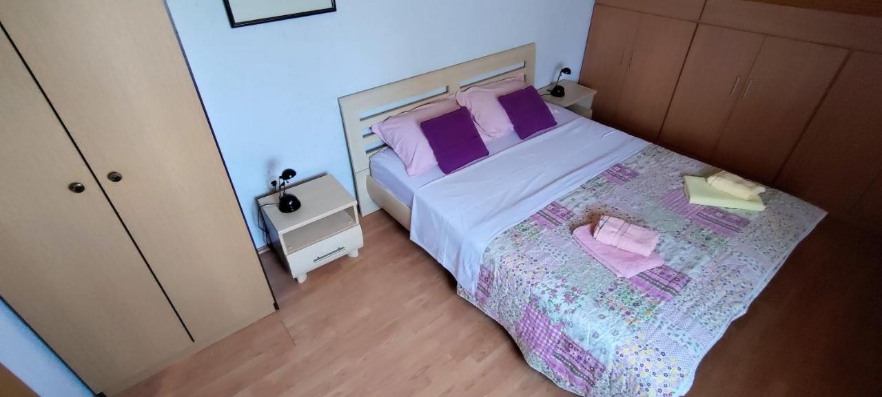 Apartament House Elan Kornić Zewnętrze zdjęcie